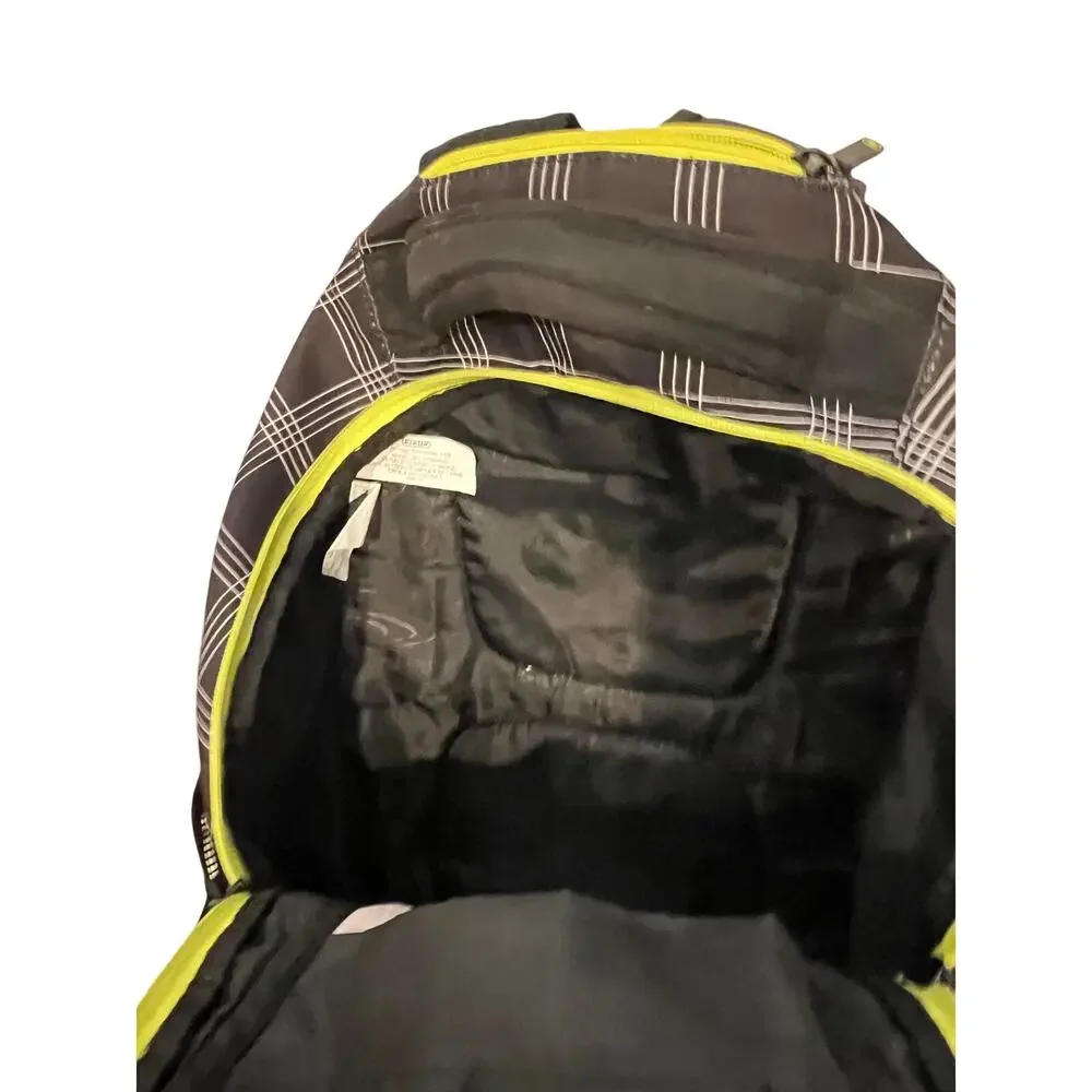 Ogio Lightweight Cloth Backpack - Picture 3 of 5